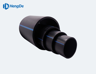 HDPE给水管<br> 标准:ISO 4427-2-2019
