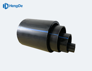 HDPE给水管<br> 标准:ASTM D-3035-03 和 ASTM F-714-03