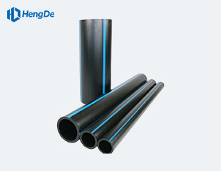 HDPE给水管<br> 标准:AS/NZS 4130:2009