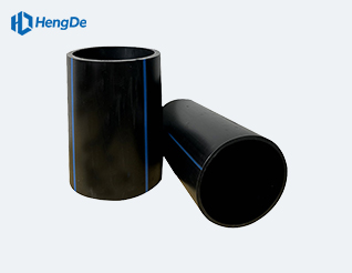 HDPE给水管<br> 标准:DIPS