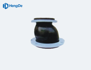 常用伸缩器与橡胶接头