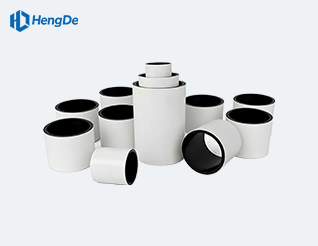 HDPE双色共挤管道<br> 标准:ISO 4427-2