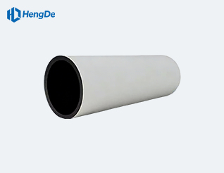 HDPE双色共挤管道<br> 标准:ISO 4427-2
