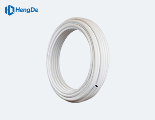 HDPE双色共挤管道<br> 标准:ISO 4427-2