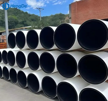 HDPE燃气管道<br> 标准：ISO 4437