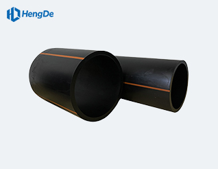 HDPE燃气管道<br> 标准：ASTM D2513