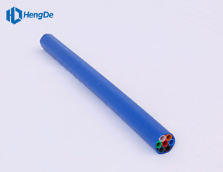 HDPE集束管<br> 标准：JT/T 496-2018
